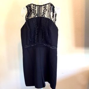One piece short outfit